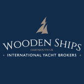 Wooden Ships Yacht Brokers logo