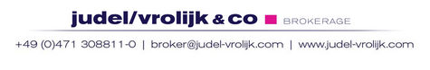 Judel/Vrolijk & co logo