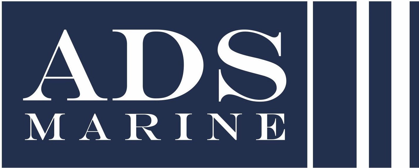 ADS marine logo