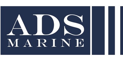 ADS marine logo