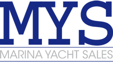 Marina Yacht Sales srl logo