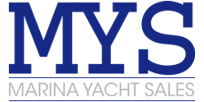 Marina Yacht Sales srl logo