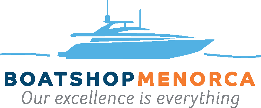 BoatShop Menorca S.L logo