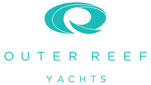 Outer Reef Yachts logo