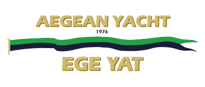 Aegean Yacht logo