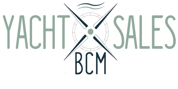 BCM Yachtsales GmbH logo