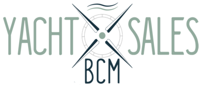 BCM Yachtsales GmbH logo