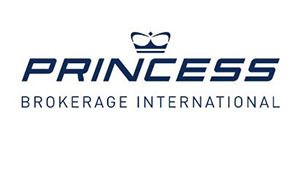 Princess Brokerage International logo