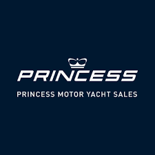 Princess Motor Yacht Sales logo