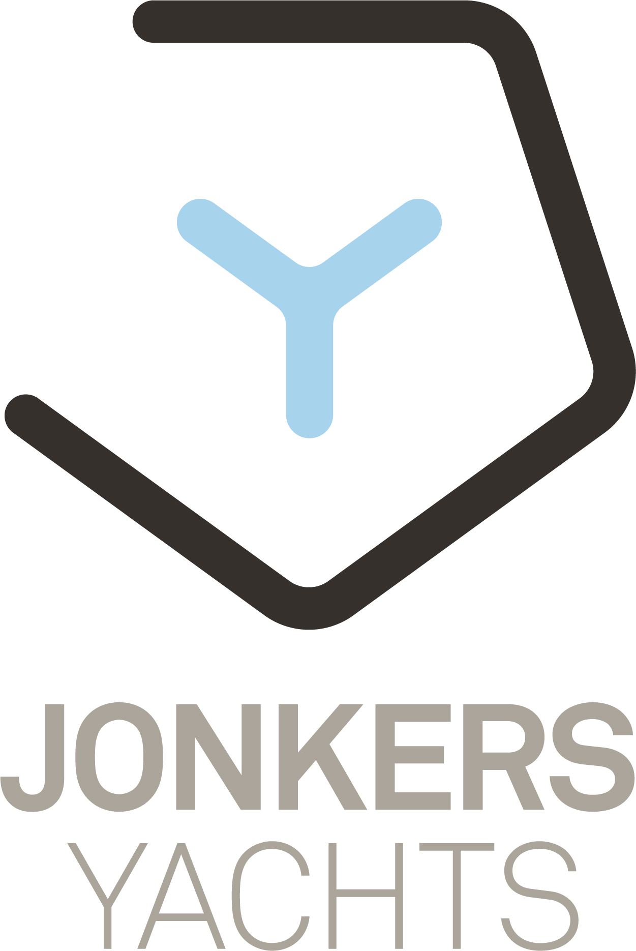 Jonkers Yachts logo