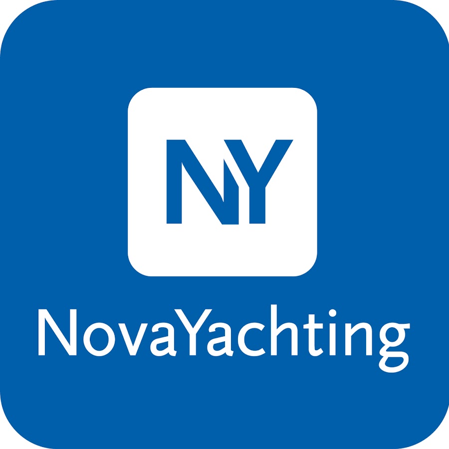 Nova Yachting logo