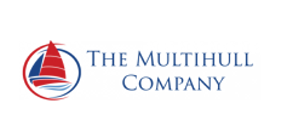 The Multihull Company logo