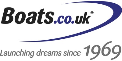 Boats.co.uk logo