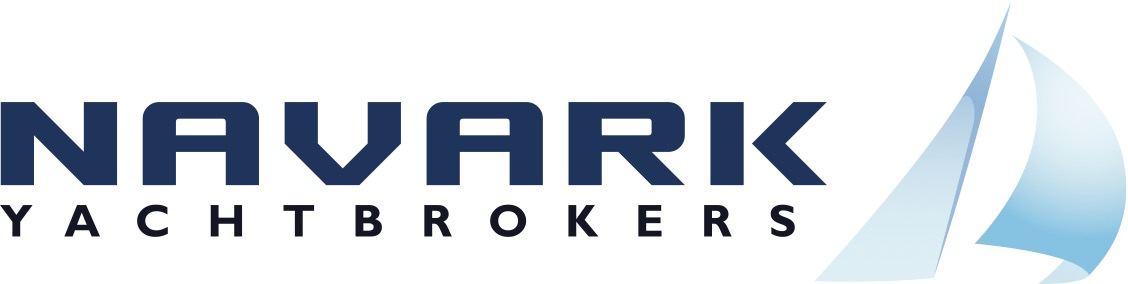 Navark Yachtbrokers logo