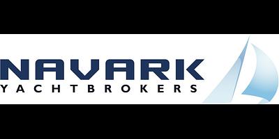 Navark Yachtbrokers logo