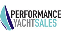 Performance Yacht Sales logo