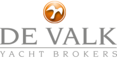 De Valk Yacht Brokers logo