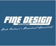 Fine Design Marine logo