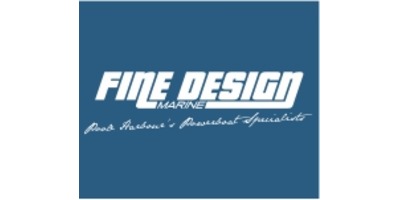 Fine Design Marine logo