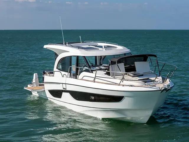 beneteau antares 11