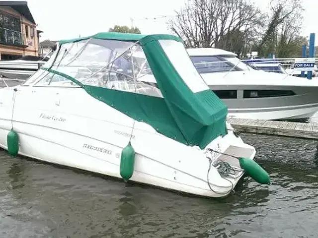 Rinker Fiesta Vee 266