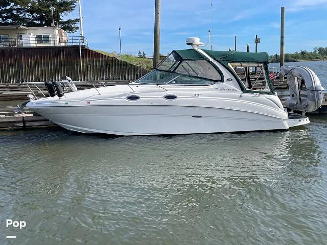 sea ray sundancer 280