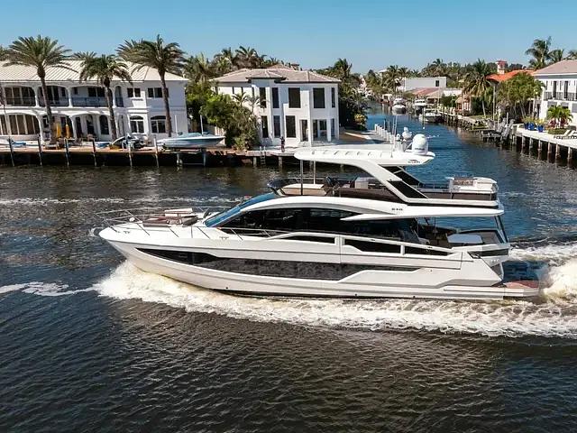 Galeon 640 Fly