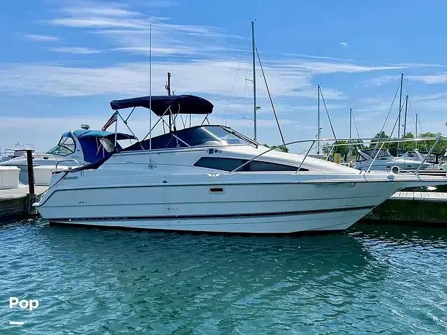 Bayliner Ciera 2655 Sunbridge