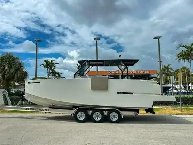 De Antonio Yachts D28 Xplorer